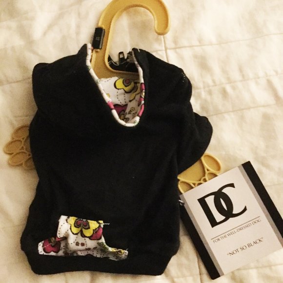 Bundle: Buy 2 Third One is FREE Zip Hoodie for Dog - Picture 1 of 10